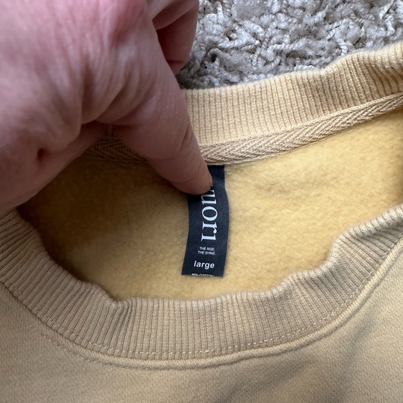 Vuori crew neck - Picture 4 of 5